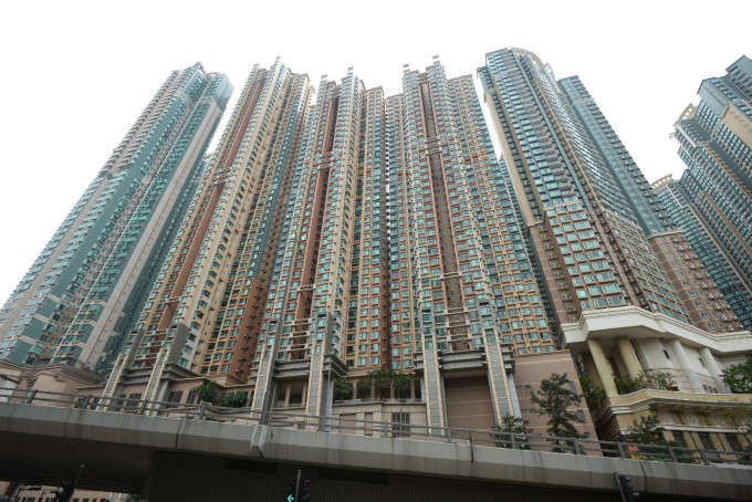 昇悅居3房戶1018萬沽 低市價9%