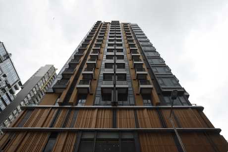 晟林低層2房呎售2.61萬
