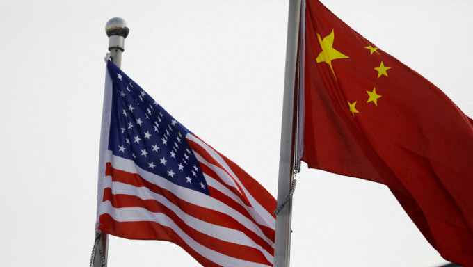 美國延長豁免部分中國進口商品的301關稅至今年底。路透社