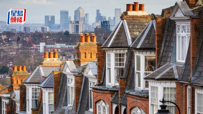 倫敦租金比去年升逾一成 有一區升幅竟高達27%