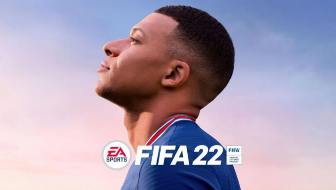 EA Sports跟国际足协合作《FIFA》系列长达三十年。