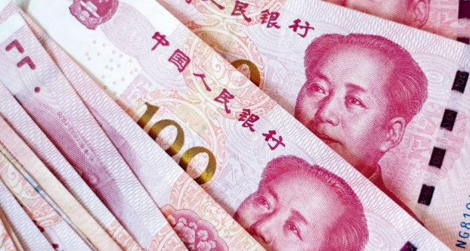 中國銀保監會指人民幣資產長遠吸引力非常強。（資料圖片）