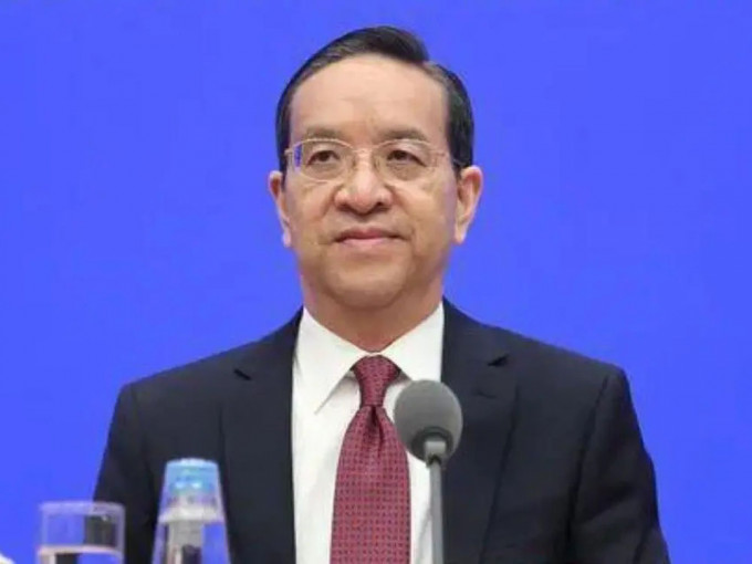 前湖北书记蒋超良担任全国人大专委会副主任。