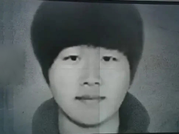 南韩SBS电视台公开犯罪主疑犯的身份，为现年25岁的赵周斌（译音）。(SBS电视截图)