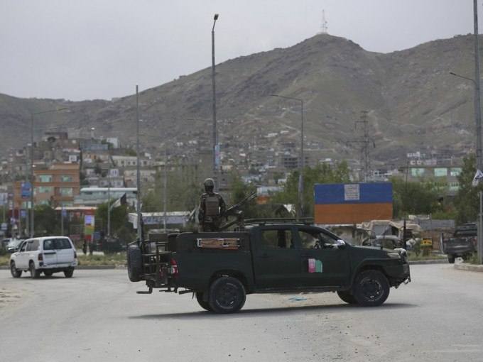 数月前签署和平协议以来阿富汗仍未回复安宁。AP