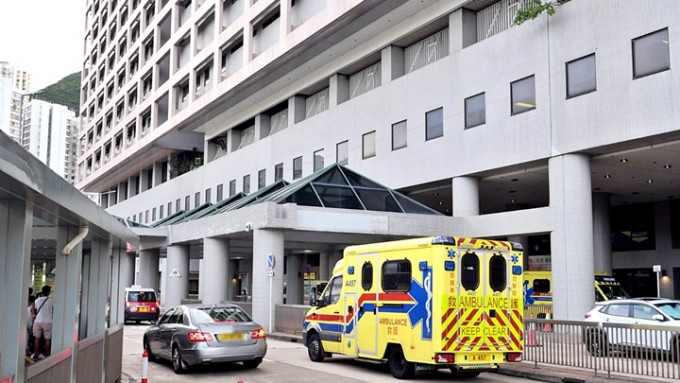 公立醫院錄得38宗入院篩查陽性及院內感染個案