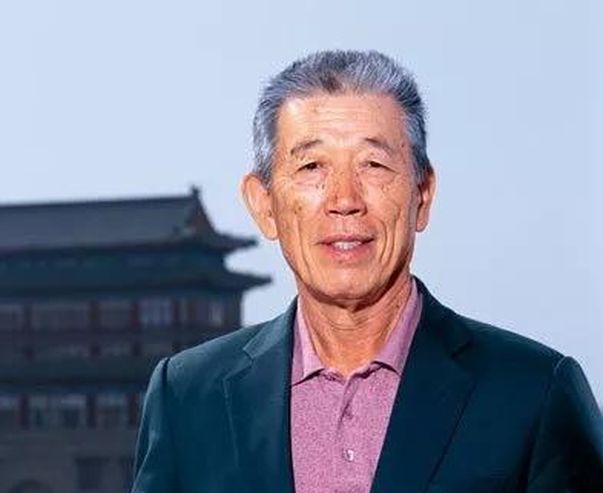 王軍於昨晚10時56分逝世，享年78歲。網圖