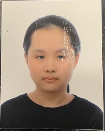 13岁女童宋佳欣。警方提供图片