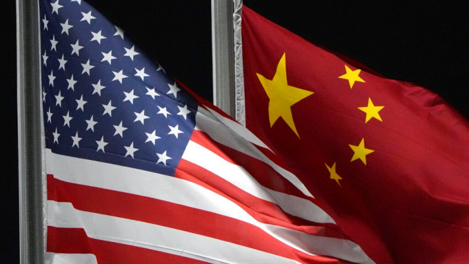 美商務部把33間中國企業列入「未經核實清單」 。AP