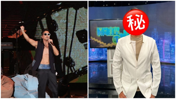 TVB主持与饼印母庆生！三代同堂超甜蜜 曾5度遇一事报《东张》