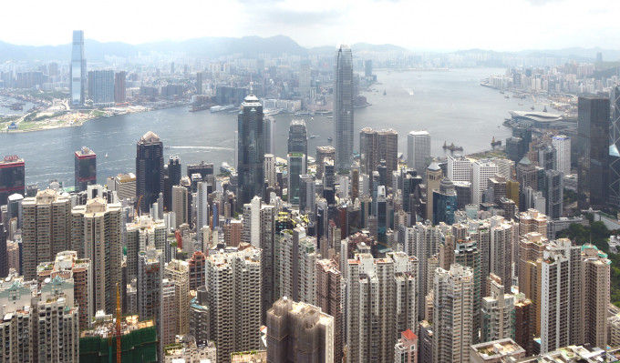 國際組織「稅務正義網絡」指香港金融透明度全球第四低。資料圖片