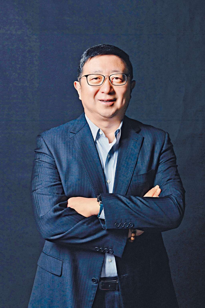 徐宏将出任阿里巴巴首席财务官。