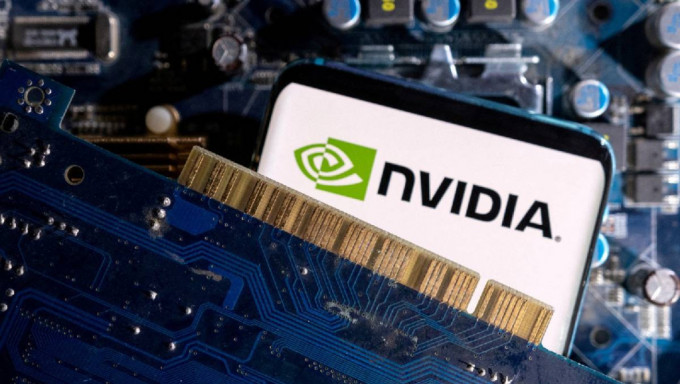大摩反驳「Nvidia不是思科」 AI设施投资刚开始 未及99年科网泡沫