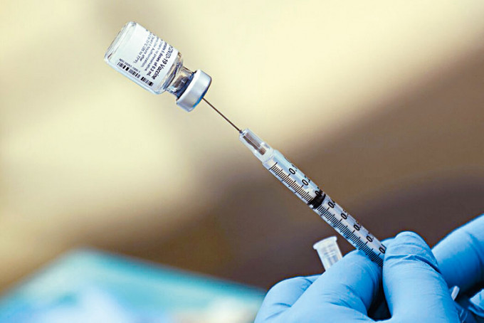 艾美疫苗早前通過上市聆訊，開展上市前預路演，擬集資約1.6至2.3億港元。