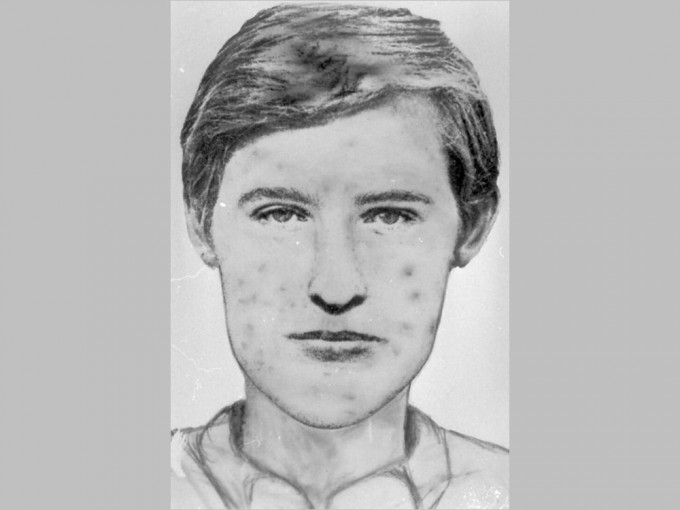 连续杀人疑犯维霍夫（Francois Verove），被发现在一间租来的公寓自杀身亡，并遗留遗书。BBC图片