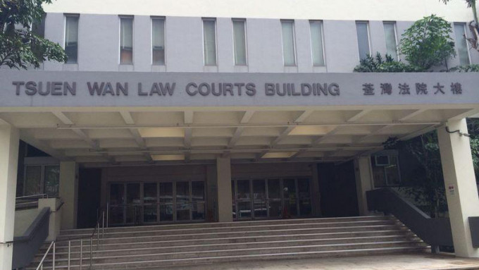 37歲男子早前承認兩項意圖傷人罪，案件今於荃灣法院判刑。資料圖片