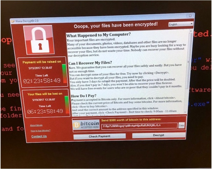 加密勒索软件攻击近年已成为网络安全新威胁。