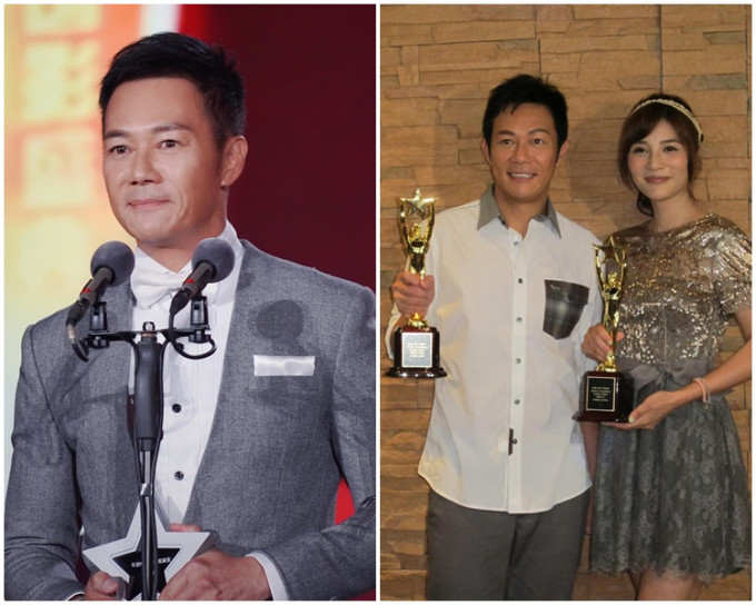 辉哥系最优秀电影男演员，5年前他和新人李梓宸凭于圣地牙哥的独立电影颁奖礼攞过影帝。