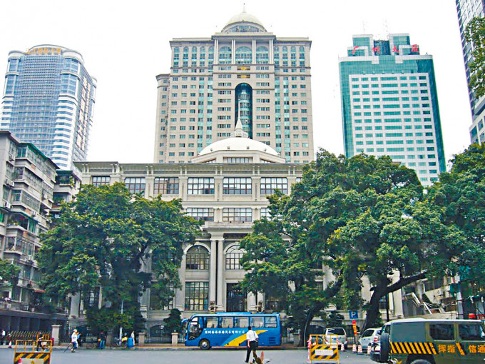 深圳擬在香港發行的地方債規模將不多於50億元人民幣。