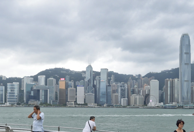 纽西兰暂停与香港引渡协议。资料图片