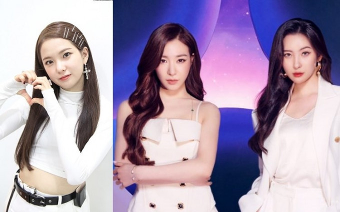 韩国又出选秀节目，有Tiffany同宣美正喎。