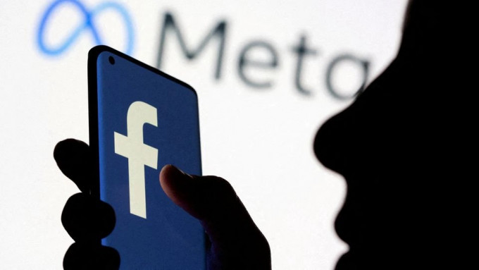 Facebook近期常被俄罗斯以违法为由开罚。路透社资料图片