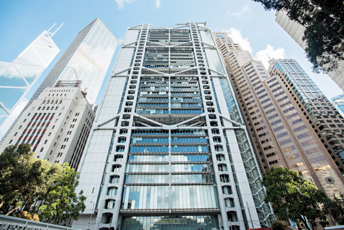 金管局强调整体香港银行体系稳健，信贷风险可控，会继续留意市况发展。资料图片
