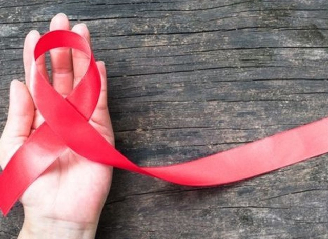 本港今年第一季接获101宗爱滋病新个案。资料图片