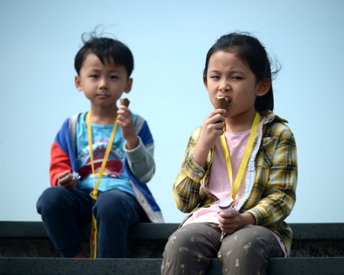 周四起热足五日最高33℃。