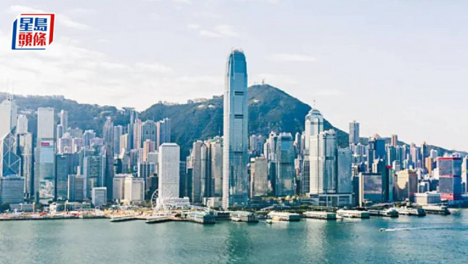 大华银行料香港经济按年增4% 下半年重回疫前水平