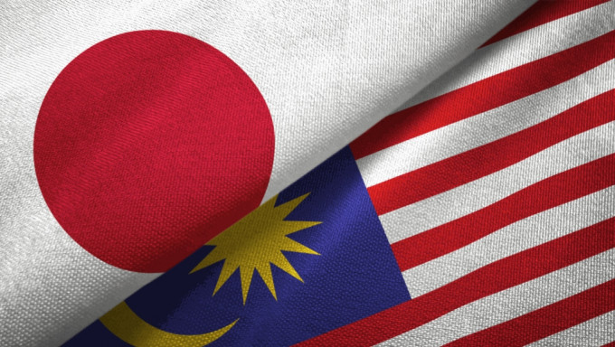 日本及马来西亚首脑会谈 强化半导体供应等合作