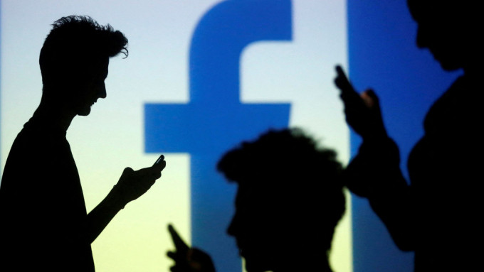 Meta 威胁从美国的 facebook 平台移走新闻内容。REUTERS