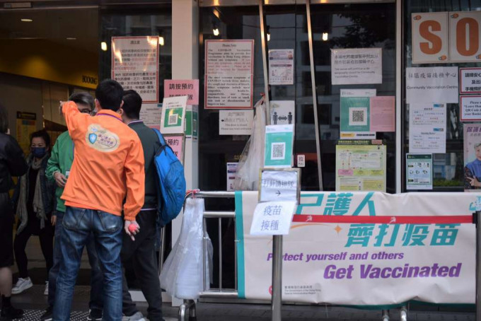 香港新增8宗确诊个案，均为输入个案，当中7宗涉及变异病毒株。