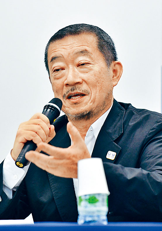 佐佐木宏辞任东奥开幕式总导演。