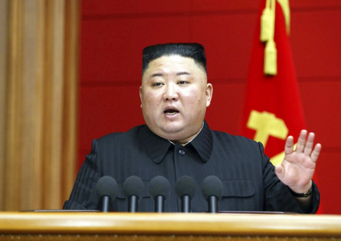 北韓宣布與馬來西亞斷交。AP