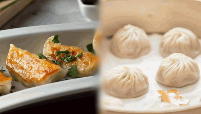 全球美食排行Taste Atlas中国排第5	 锅贴、汤包入选10大美食