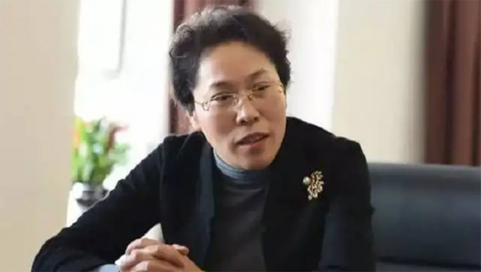 辽宁省副省长郝春荣接受审查和监察。