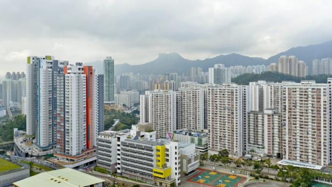 九龍東立法會議員鄧家彪表示，方案前後改動4次，是為了回應地區訴求，令系統有更好效益。資料圖片