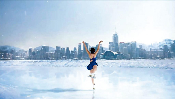 《2022北京冬季奥运会》节目宣传获体育节目宣传片组别银奖。