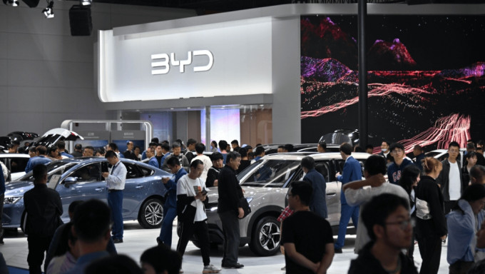 據報比亞迪重申在智利建廠的意向 智利政府曾稱項目已取消