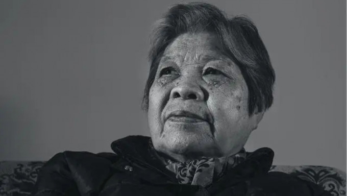 南京大屠杀幸存者高如琴去世，享年90岁。