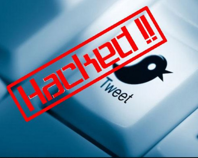 Twitter怀疑遭中国及沙特的黑客入侵。网图