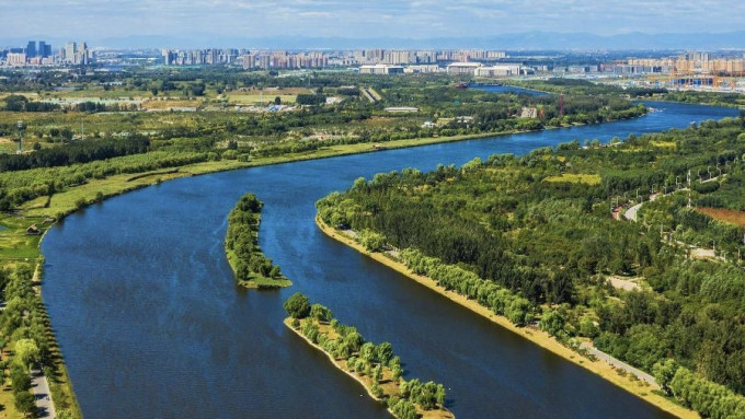 今年南水北调京杭大运河全线贯通补水9.26亿立方米任务完成。