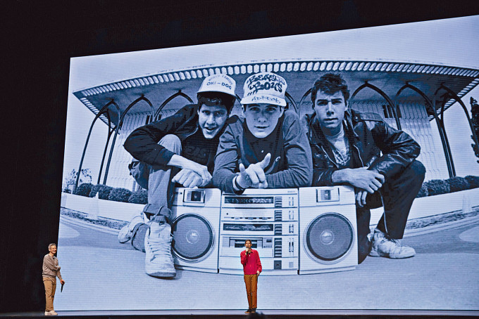 Beastie Boys推出紀錄片，成員以第一身自白細數組合歷史。