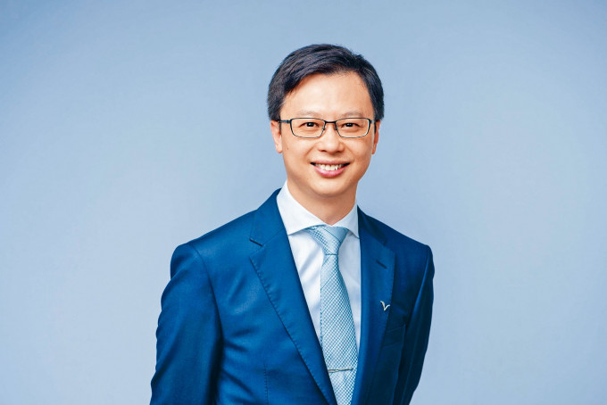 兒童免疫及傳染病科莊俊賢醫生
