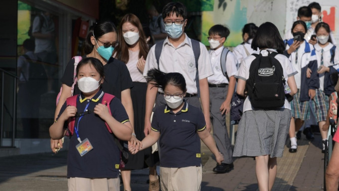 小学常识科将分拆为人文科和科学科，人文科加入国情元素，让同学更了解国家历史。资料图片