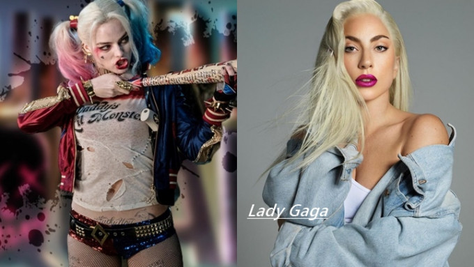 瑪歌羅比被飛出《JOKER》續集，Lady Gaga傳接捧做新一代小丑女。