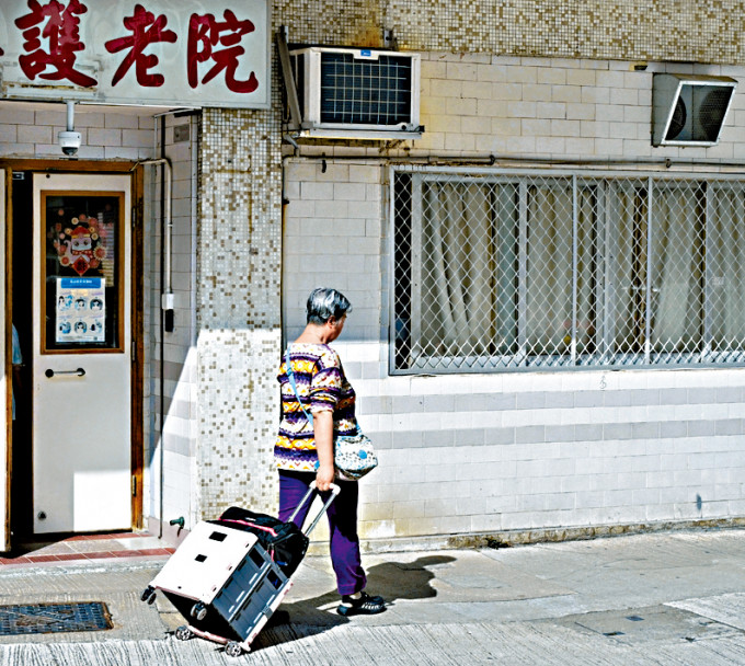 本港人口持續高齡化，消委會今年首3個月接獲4宗投訴。
