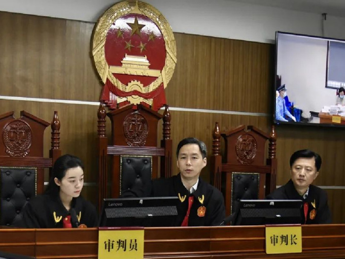 湖南省長沙法院禁止3間公司出租遊戲賬號的服務。 （網上圖片）