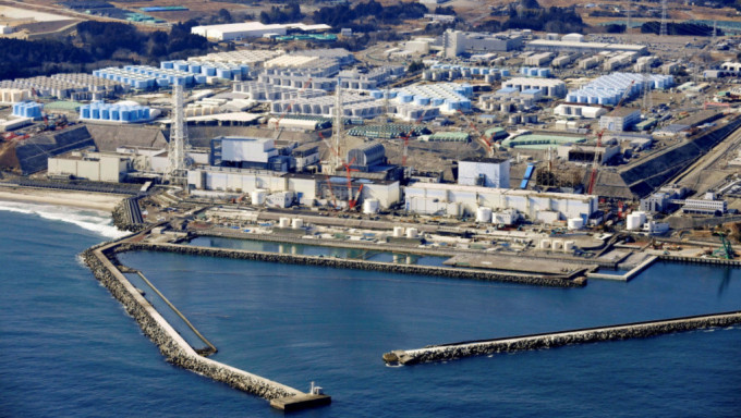 日本福島第一核電站7月起接受旅行團參觀。